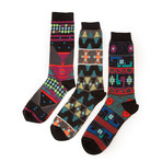 Byzantine Magic Combo // Set of 3