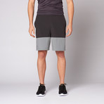 Escape Short // Black + Destroyer (S)