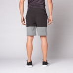 Escape Short // Black + Destroyer (S)