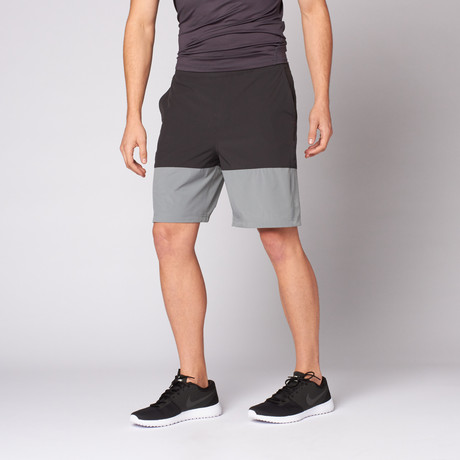 Escape Short // Black + Destroyer (S)