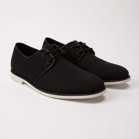 Generic Surplus // Klein Twill Oxford // Black (US: 7)