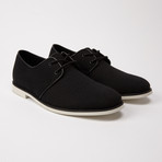 Generic Surplus // Klein Twill Oxford // Black (US: 8.5)