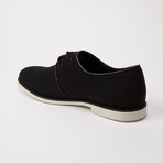 Generic Surplus // Klein Twill Oxford // Black (US: 8)