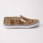 McNairy Slip-On // Desert Camo (US: 7)