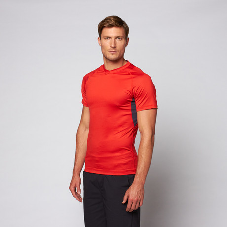 General Short Sleeve Shirt // Molton (M)