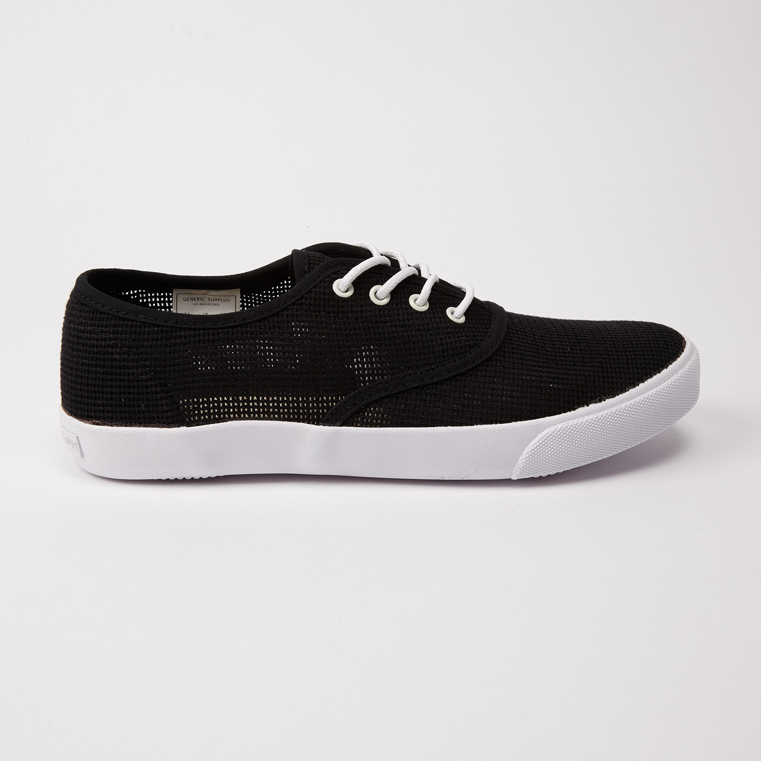 generic surplus mesh shoes