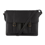Tommy Satchel // Black