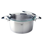 Solea // Stew Pot (2.3L / 18cm)