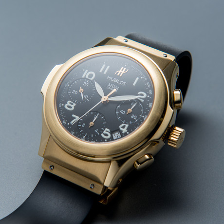 Elegant Chronograph // 1810.3