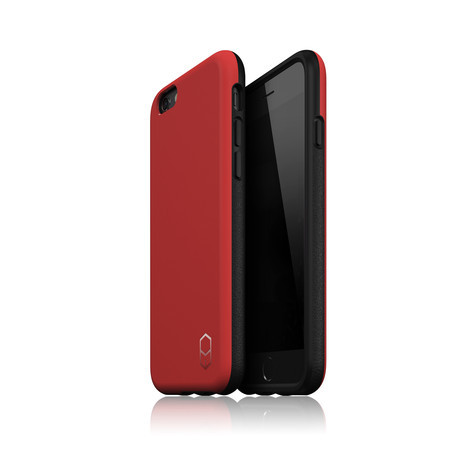 ITG Level Case // Red (iPhone 6)