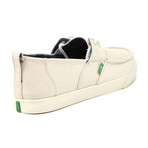 Offshore Boat Shoes // Natural (US: 7)