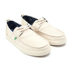 Offshore Boat Shoes // Natural (US: 7)