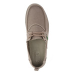 Offshore Boat Shoes // Brindle (US: 10.5)