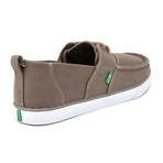 Offshore Boat Shoes // Brindle (US: 10.5)