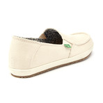 Casa Boat Shoes // Natural (US: 7)