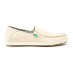 Casa Boat Shoes // Natural (US: 7)