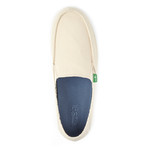 Casa Boat Shoes // Natural (US: 7)