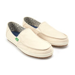 Casa Boat Shoes // Natural (US: 7)
