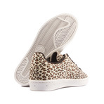 Rossi LP Low Top // Snow Leapard + White (US: 10)