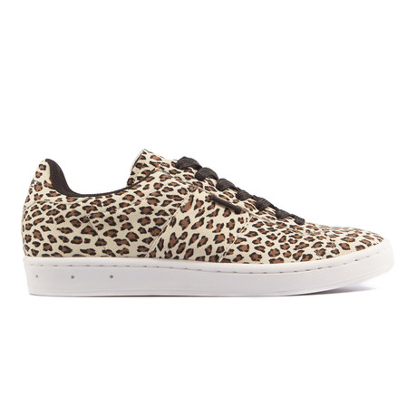 Rossi LP Low Top // Snow Leapard + White (US: 7)