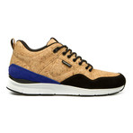 Gourmet NFN // The 35 Lite Cork LX  // Gold Cork + Black (US: 9)