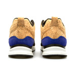 Gourmet NFN // The 35 Lite Cork LX  // Gold Cork + Black (US: 9)