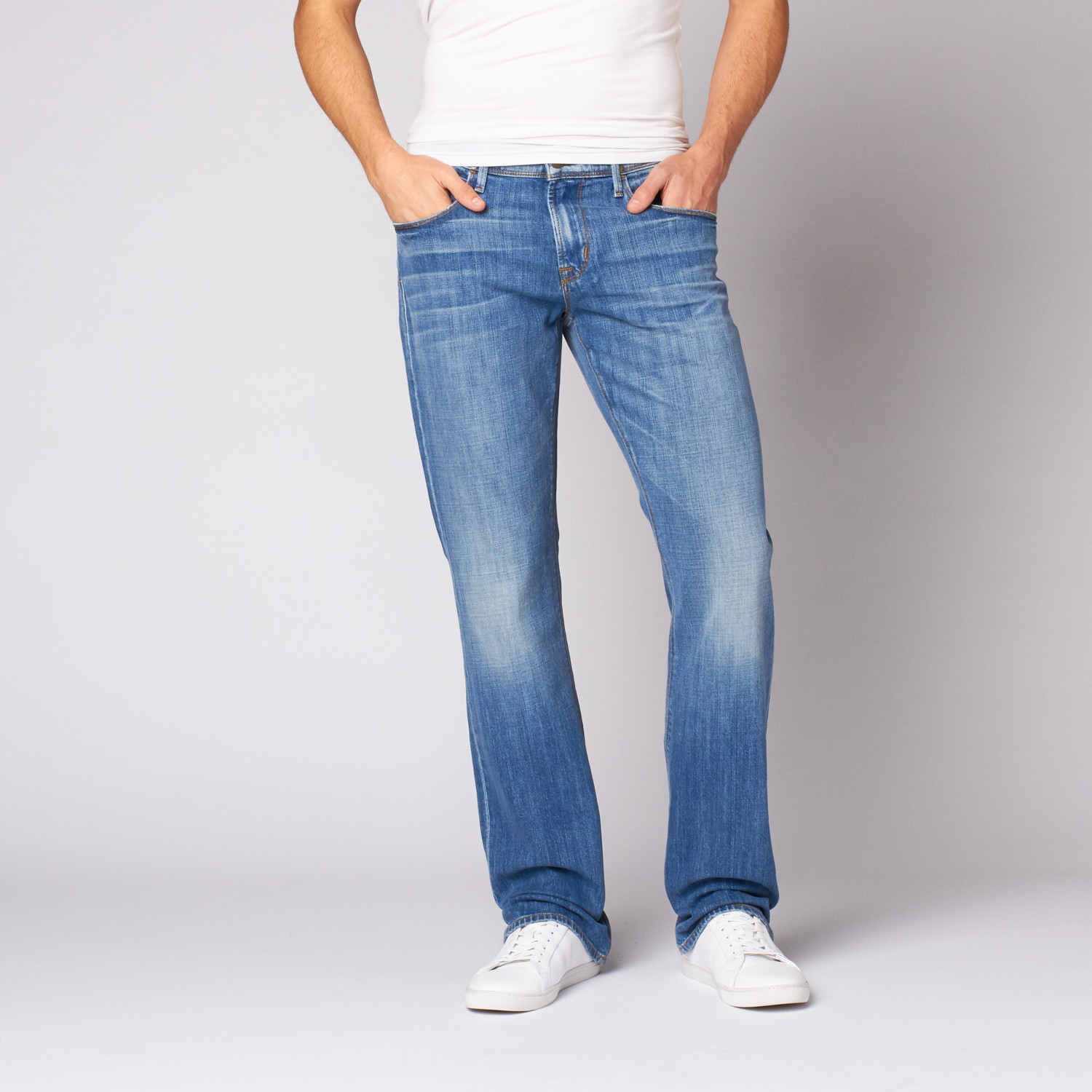 Hudson best sale clifton jeans