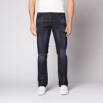 Hudson Jeans // Blake Slim Straight // Edison (33WX33.5L)