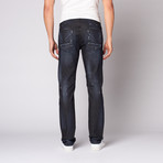Hudson Jeans // Blake Slim Straight // Edison (33WX33.5L)