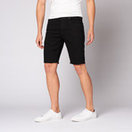 Hess 5 Pocket Cutoff Short // Smith (30)