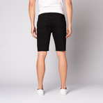 Hess 5 Pocket Cutoff Short // Smith (30)
