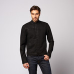 Moto Jacket // Piston (S)