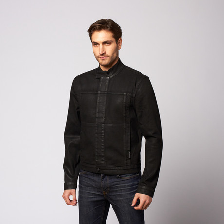 Moto Jacket // Piston (S)