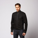 Moto Jacket // Piston (S)