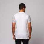 Berlin Tee // White (L)