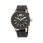 Speedmax Quartz // HS0203