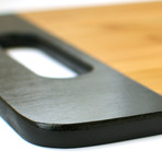 Cutting Board (Black)
