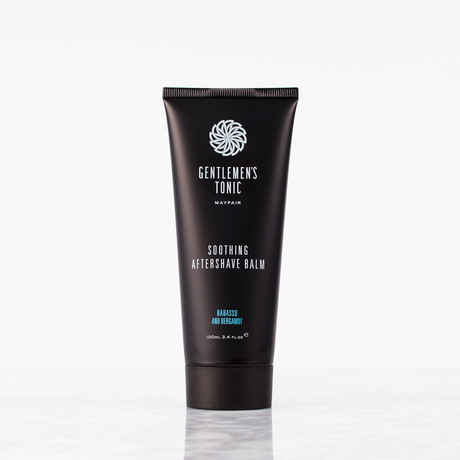 Soothing After Shave Balm