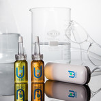 Oil H2O System // Tangerine + Ylang Ylang