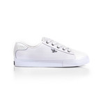 Kaplan Sneaker // White Ripple (US: 9)