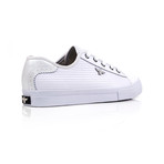 Kaplan Sneaker // White Ripple (US: 9)