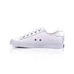 Kaplan Sneaker // White Ripple (US: 9)