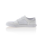 Cesario Lo Top XVI // White Mesh Diamonds (US: 11)