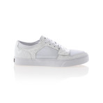 Cesario Lo Top XVI // White Mesh Diamonds (US: 11)