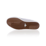 Cesario Lo Top XVI // White Mesh Diamonds (US: 11)