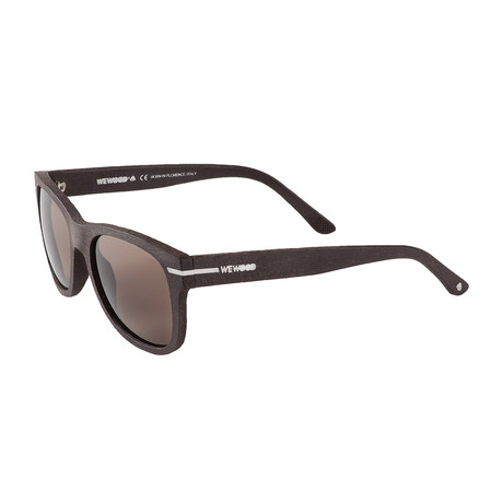 WeWOOD Sunglasses - Unique Cotton Eyewear - Touch of Modern