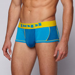 Cross-Roads Euro Brief // Bayshore (L)