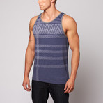 Triumph Tank // Heather Gray (S)