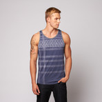 Triumph Tank // Heather Gray (S)