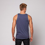 Triumph Tank // Heather Gray (S)